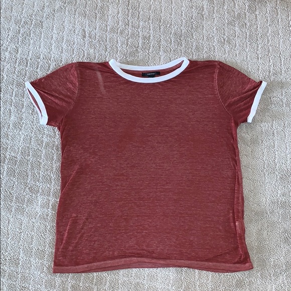 Forever 21 Tops - Cute summer tee